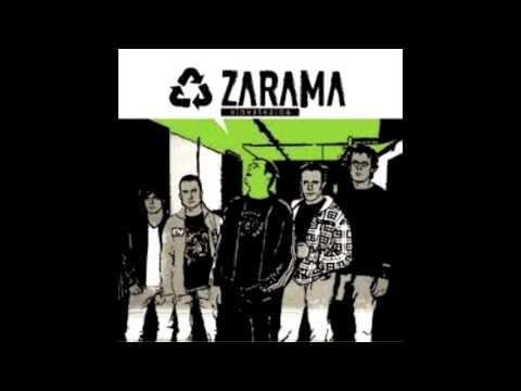 Zarama – Sinestezina (EP)-[Full Album] - 2013