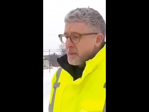 ICE Kidnaps Legal Worker