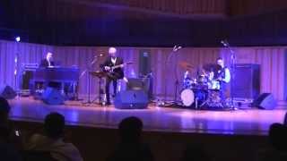 Pat Martino: Lean years (Usina del Arte, Buenos Aires Jazz.14)