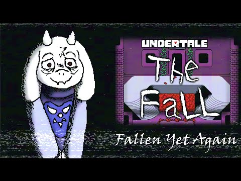 Fall Sound Undertale Undertale : The Fall - Part 1 Page 2 : I'm Home - Wattpad