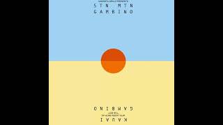 Childish Gambino - Dream / Southern Hospitality / Partna Dem (HD)