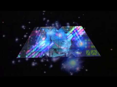 Video thumbnail for Tiny Anthem (Shinichi Osawa remix)
