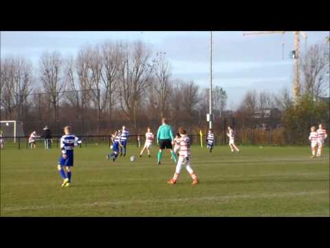 Zestienhoven JO13 1    XerxesDZB JO13 1