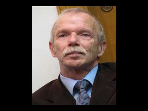 Edmund Wnuk - Lipiński Polish scientist, and SF writer