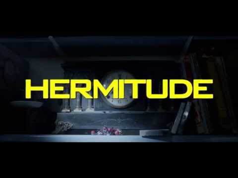 Hermitude - The Buzz [Official Video]  feat. Mataya and Young Tapz