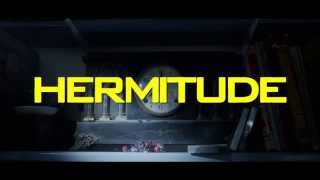 Hermitude - The Buzz [Official Video]  feat. Mataya and Young Tapz