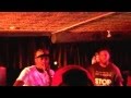 Pete Rock And CL Smooth The Creator Live At The Stanhope House Stanhope New Jersey