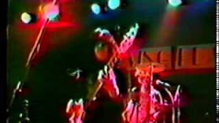 The Fuzztones. People In Me. Irving Plaza. 12.19.1984.avi