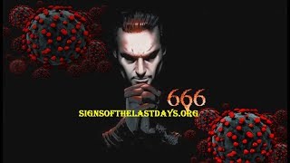 Video: Beast #666 System using Coronavirus to enact Emergency Laws to Identify, Monitor & Track us - Signs Last Days