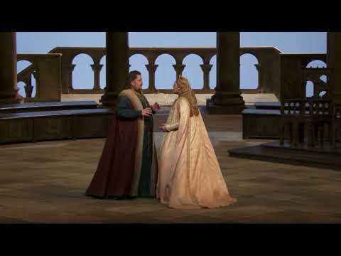 Tannhäuser: Trailer