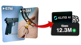 How I Create Viral Zack D Film Shorts Using ONLY AI!