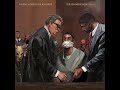 Ransom Conductor Williams The Uncomfortable Truth Full Album