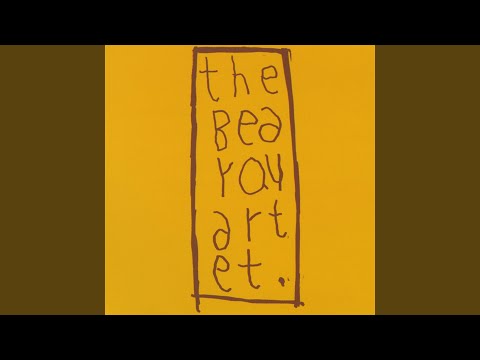 It Only Takes A Flashlight To Create A Monster - The Bear Quartet