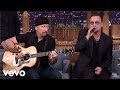U2 - Ordinary Love (Live on The Tonight Show)