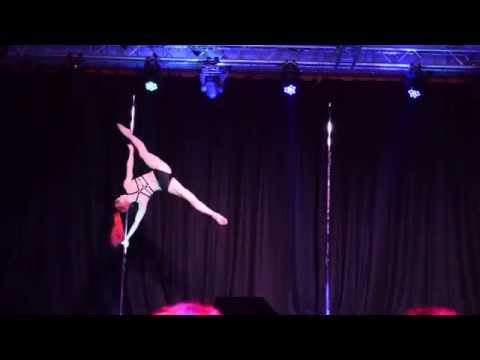 SWUPC guest performance