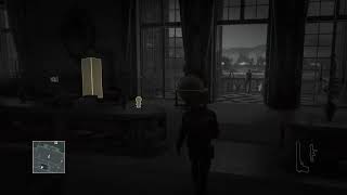 ヒットマン初見プレイ
