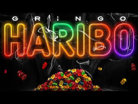 GRiNGO - HARiBO (PROD.GOLDFINGER)