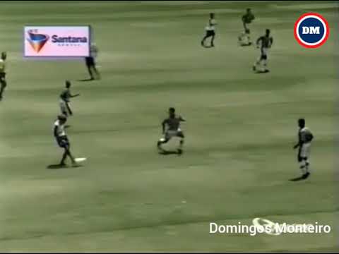 Fortaleza 3 x 3 Ceará (Série B 2001) -  PV