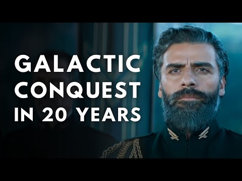 Democracy Is Overpowered In Stellaris