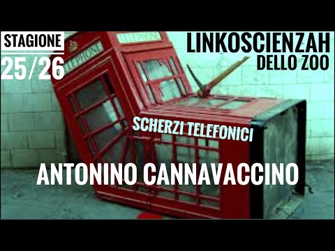 Wenderland con Antonino Cannavaccino