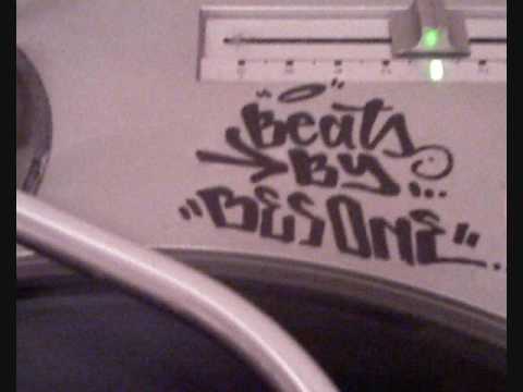 BES ONE  -w- TEAMghk brand 800