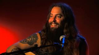 909 in Studio: Strand of Oaks - 'Plymouth' | The Bridge