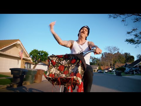 WE$TPHAL - SHIT TALKER (Official Video)