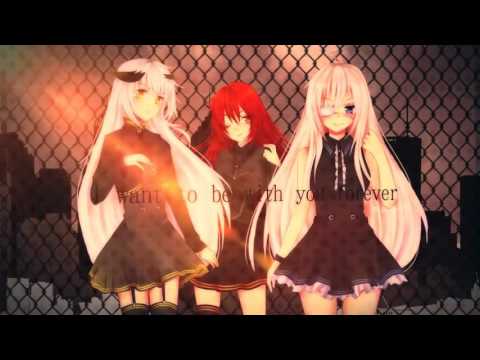 【6人】Immoralist  インモラリスト【Immortalist】