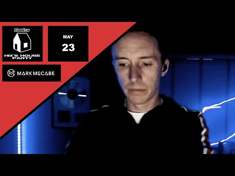 Hix's House Party | The Sets | 23rd May | Mark McCabe