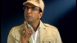 Men Today, Men Tomorrow