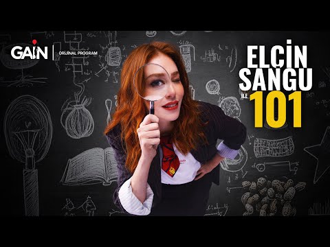 Trailer of Elçin Sangu ile 101 (2025)
