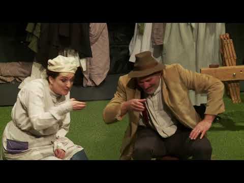 Tess of the D'Urbervilles | Golden Age