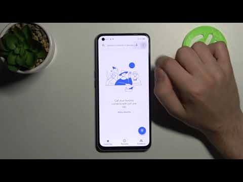 How to Unblock Number in REALME X7 Max – Remove Phone Number From Blacklist