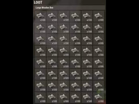 How i eco raided a for massive profit