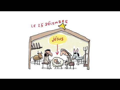 Pourquoi mange-t-on des galettes en Janvier ? - 1 jour, 1 question