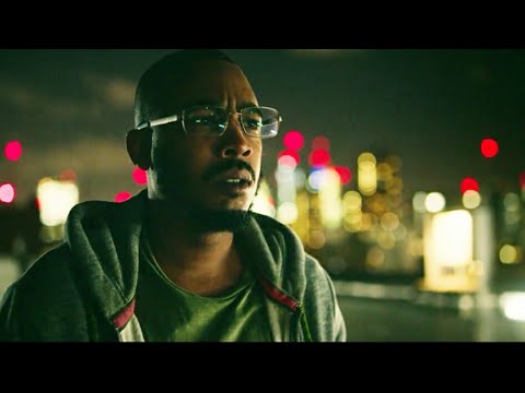 Sully takes out dris  ( top boy ) s3ep10