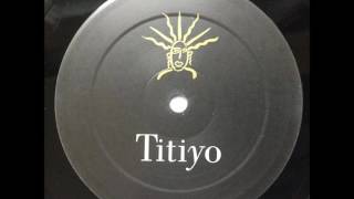 Titiyo - Peace And Quiet