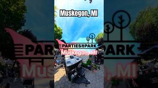 Parties in the Park