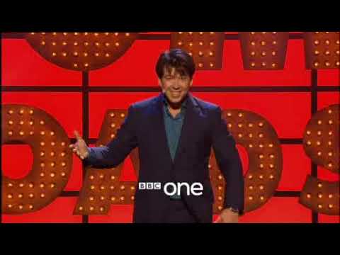 BBC One // Continuity // 17 Sep 2010