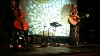 Heather Nova - Out In New Mexico (Berlin `14)