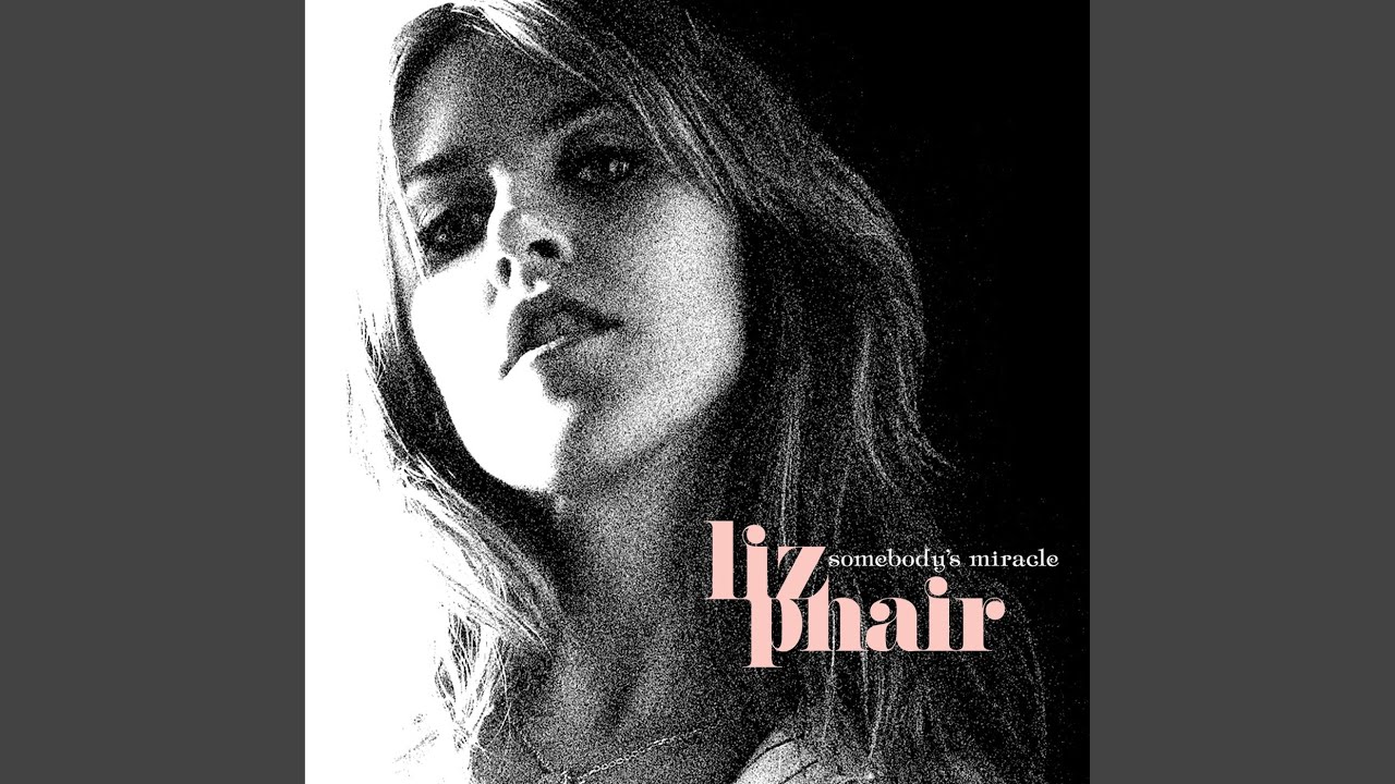 Liz Phair - Stars and Planets