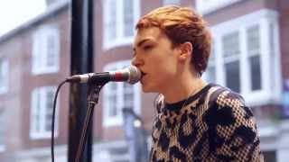 CHLOE HOWL &#39;RUMOUR&#39; // DR. MARTENS @ THE GREAT ESCAPE 2014