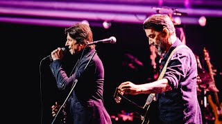 Clouseau - Daar gaat ze | Ik vraag het aan