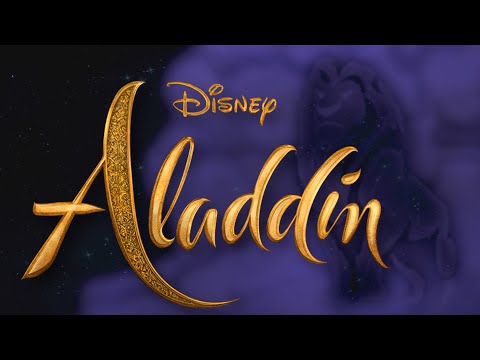 Aladdin - The Lion King (Arabian Nights) Live Action 2019