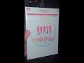 Pretty Guardian Sailor Moon Super Special DVD BOX Unboxing Showcase 美少女戦士セーラーム�