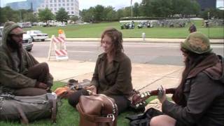 Song of the Vagabond