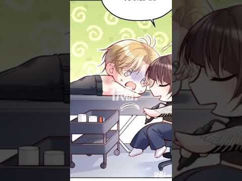 far away from cold #manhua #bl #webtoon