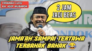 Download lagu 2 Jam Jadi Beas 😂 Ceramah Lucu KH. Asep Mubarok, Jama'ah Sampai Tertawa Terbahak - Bahak mp3 Download lagu 2 Jam Jadi Beas 😂 Ceramah Lucu KH. Asep Mubarok, Jama'ah Sampai Tertawa Terbahak - Bahak mp3