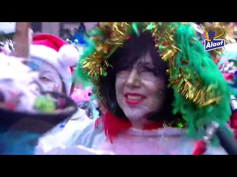 Groeëte Gulpener Vastelaoves Finale 2020: Christian en Jos