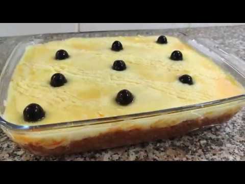 Empadão de Carne - Portuguese Shepherd's Pie